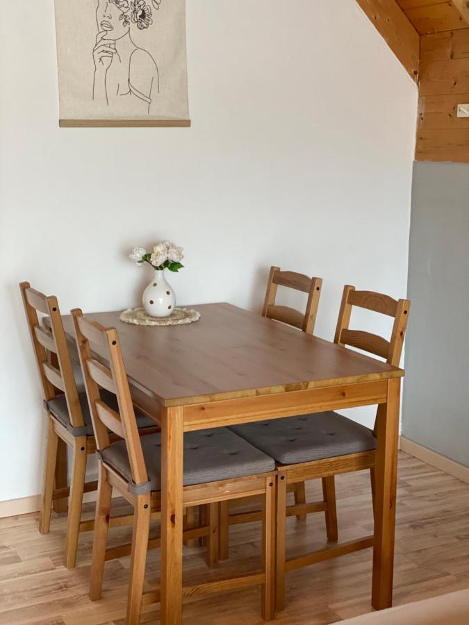 רוסט Gaestehaus Brigitte Duri מראה חיצוני תמונה