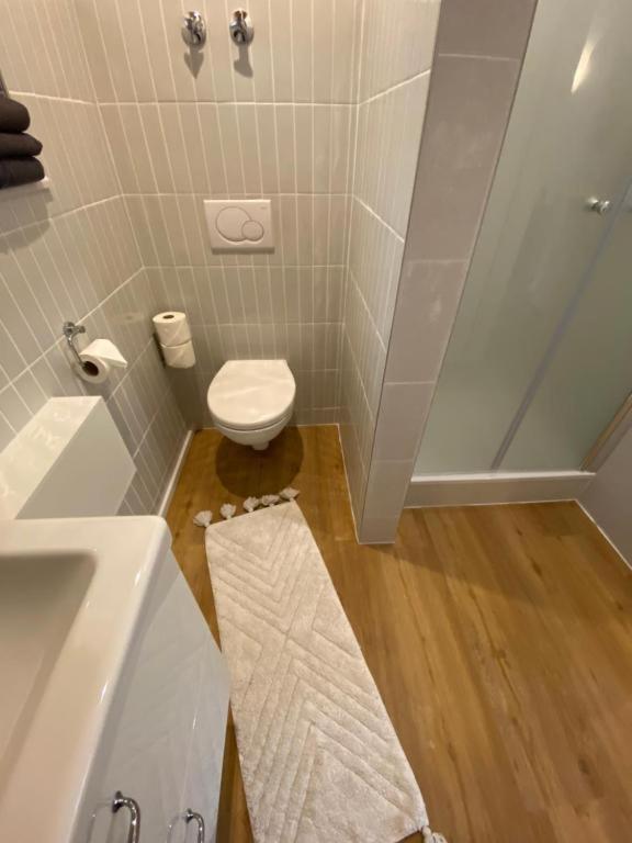 רוסט Gaestehaus Brigitte Duri מראה חיצוני תמונה